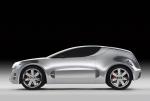 Honda REMIX Concept 2006 года